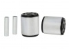 Radius Arm Lower - Bushing Kit