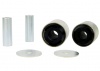Radius Arm Lower - Bushing Kit