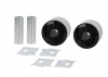 Radius Arm Lower - Bushing Kit