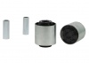 Radius Arm Lower - Bushing Kit