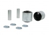 Radius Arm Lower - Bushing Kit
