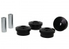 Radius Arm Lower - Bushing Kit