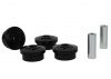 Radius Arm Lower - Bushing Kit