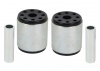 Radius Arm Lower - Bushing Kit