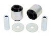 Radius Arm Lower - Bushing Kit