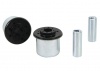Radius Arm Lower - Bushing Kit