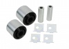 Radius Arm Lower - Bushing Kit