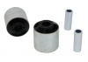 Radius Arm Lower - Bushing Kit