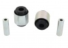 Radius Arm Lower - Bushing Kit