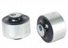 Radius Arm Lower - Bushing Kit-Double Offset