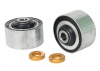 Radius Arm Lower - Bushing Kit-Double Offset