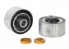Radius Arm Lower - Bushing Kit-Double Offset