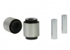 Radius Arm Lower - Bushing Kit-Double Offset Radius Arm Lower - Bushing Kit-Double Offset