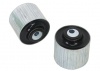 Radius Arm Lower - Bushing Kit-Double Offset