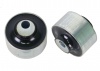 Radius Arm Lower - Bushing Kit-Double Offset
