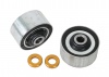 Radius Arm Lower - Bushing Kit-Double Offset
