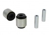 Radius Arm Lower - Bushing Kit-Double Offset Radius Arm Lower - Bushing Kit-Double Offset