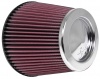 RC-4381 Universal Clamp-On Air Filter