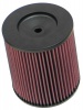 RC-4900 Universal Clamp-On Air Filter