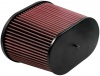 RC-5178 Oval Universal Air Filter
