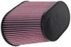RE-1040 Universal Clamp-On Air Filter