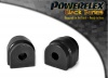 Rear Anti Roll Bar Bush 13.5mm - Diagr. REF: 14