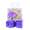Rear Anti Roll Bar Bush 13mm - Diagr. REF: 9