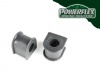 Rear Anti-Roll Bar Bush 14mm - Diagr. REF: 7