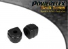 Rear Anti-Roll Bar Bush 15mm  - Diagr. REF: 13