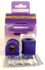 Rear Anti Roll Bar Bush 16mm - Diagr. REF: 8