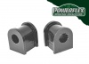 Rear Anti Roll Bar Bush 16mm - Diagr. REF: 8