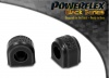 Rear Anti Roll Bar Bush 16mm - Diagr. REF: 11