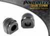 Rear Anti Roll Bar Bush 17mm - Diagr. REF: 11