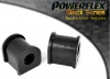 Rear Anti Roll Bar Bush 17mm - Diagr. REF: 11