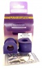 Rear Anti Roll Bar Bush 18mm - Diagr. REF: 8