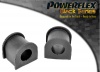 Rear Anti Roll Bar Bush 18mm - Diagr. REF: 8