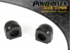 Rear Anti Roll Bar Bush 18mm - Diagr. REF: 11