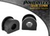 Rear Anti Roll Bar Bush 18mm - Diagr. REF: 6