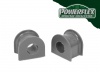 Rear Anti Roll Bar Bush 19mm - Diagr. REF: 13