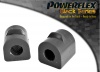 Rear Anti Roll Bar Bush - Diagr. REF: 5