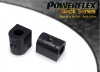 Rear Anti-Roll Bar Bush - Diagr. REF: 10