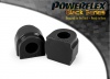 Rear Anti Roll Bar Bush 20.7mm - Diagr. REF: 14