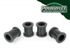 Rear Anti Roll Bar Bush 20mm - Diagr. REF: 5