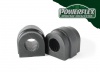 Rear Anti Roll Bar Bush 22.5mm - Diagr. REF: 4