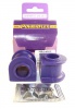 Rear Anti Roll Bar Bush 22mm - Diagr. REF: 5