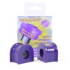 Rear Anti Roll Bar Bush 22mm - Diagr. REF: 15