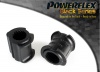 Rear Anti Roll Bar Bush 22mm - Diagr. REF: 10