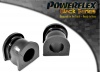 Rear Anti Roll Bar Bush 25.4mm - Diagr. REF: 15