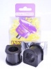 Rear Anti Roll Bar Bush 25mm, MPS Only - Diagr. REF: 4