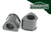 Rear Anti Roll Bar Inner Bush 24mm - Diagr. REF: 8
